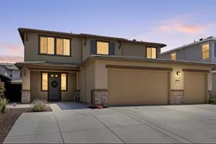 1072 Blue Range Wy, Roseville, CA 95747 - Photo 2
