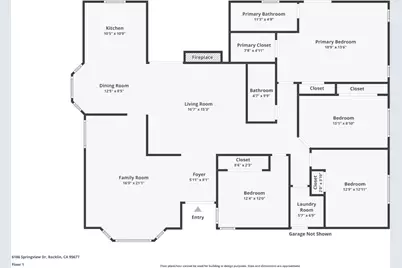 6186 Springview Drive, Rocklin, CA 95677 - Photo 46