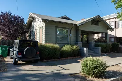 211 E Willow Street, Stockton, CA 95202 - Photo 2