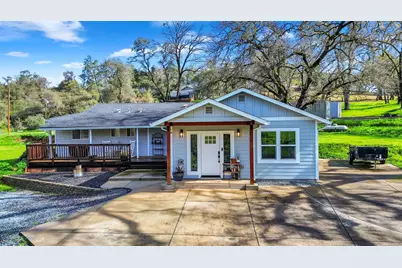 4891 Creekside Drive, Shingle Springs, CA 95682 - Photo 2