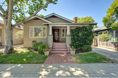 1124 34th Street, Sacramento, CA 95816 - Photo 1