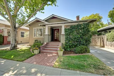 1124 34th Street, Sacramento, CA 95816 - Photo 2