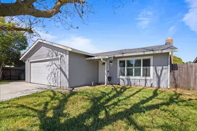 10251 Ellenwood Avenue, Sacramento, CA 95827 - Photo 2