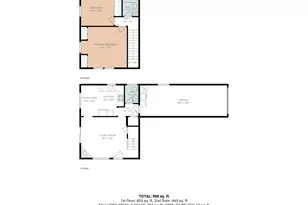 1805 V St, Sacramento, CA 95818 - Photo 2