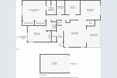 432 Hilltop Estates Dr, Copperopolis, CA 95228 - Photo 46