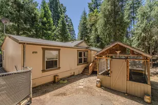 25824 Meadow Dr, Pioneer, CA 95666 - Photo 1