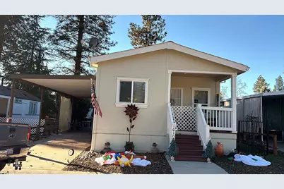 Forest Springs Drive, Grass Valley, CA 95949 - Photo 2