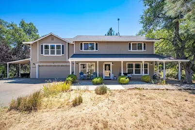 3005 Buckboard Road, Placerville, CA 95667 - Photo 2