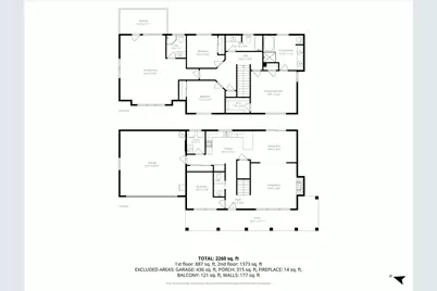 3005 Buckboard Road, Placerville, CA 95667 - Photo 82