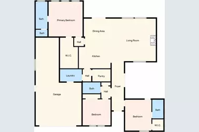 6 Moonbeam Court, Oroville, CA 95966 - Photo 4