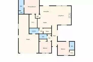 6 Moonbeam Ct, Oroville, CA 95966 - Photo 4