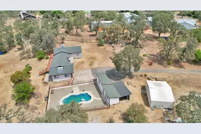 11610 Vickie Drive, Loma Rica, CA 95901 - Photo 2