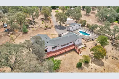 11610 Vickie Drive, Loma Rica, CA 95901 - Photo 62