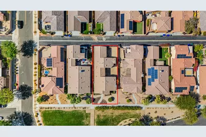 [Address not provided], Cathedral City, CA 92234 - Photo 48