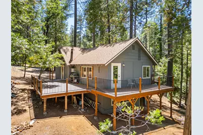 2360 E Mokelumne Drive, Arnold, CA 95223 - Photo 1