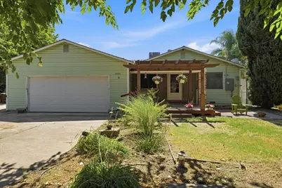 6436 Chestnut Avenue, Orangevale, CA 95662 - Photo 1