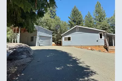24665 Highway 88, Pioneer, CA 95666 - Photo 1