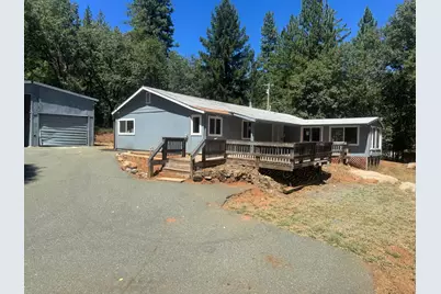 24665 Highway 88, Pioneer, CA 95666 - Photo 34