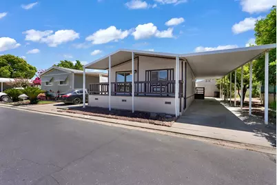 S Carpenter Road #48, Modesto, CA 95351 - Photo 1