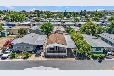 S Carpenter Road #48, Modesto, CA 95351 - Photo 34