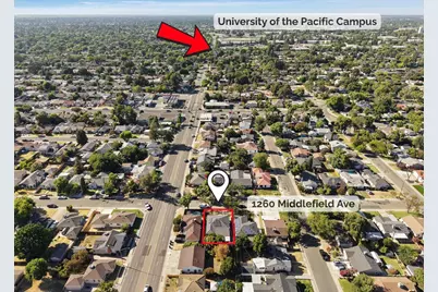 1260 Middlefield Avenue, Stockton, CA 95204 - Photo 20