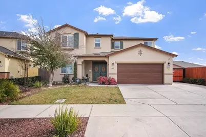 5312 Amaryllis Way, Keyes, CA 95328 - Photo 1