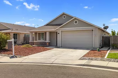 586 Glendon Court, Merced, CA 95348 - Photo 2