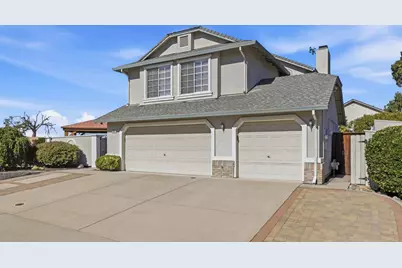 8201 Mulrany Way, Antelope, CA 95843 - Photo 2