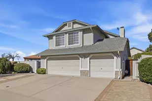 8201 Mulrany Way, Antelope, CA 95843 - Photo 2