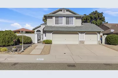 8201 Mulrany Way, Antelope, CA 95843 - Photo 1