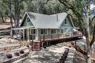 13922 Magnolia Rd, Grass Valley, CA 95949 - Photo 1