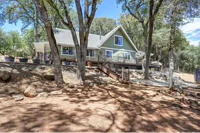13922 Magnolia Road, Grass Valley, CA 95949 - Photo 4