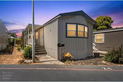 Orangevale Avenue #24, Orangevale, CA 95662 - Photo 1
