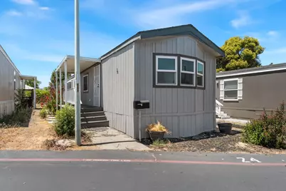 Orangevale Avenue #24, Orangevale, CA 95662 - Photo 2