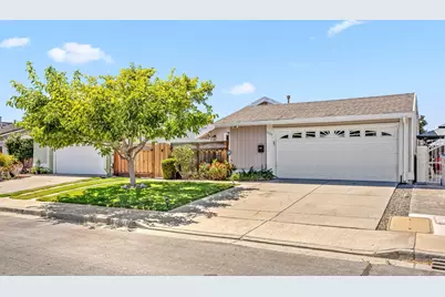 1229 Bayard Drive, San Jose, CA 95122 - Photo 2