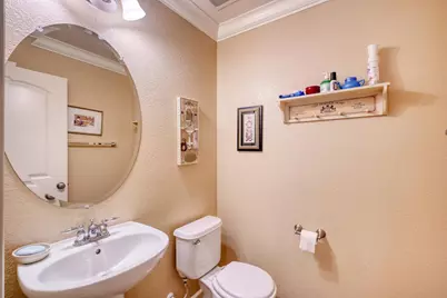 43 Villa Gardens Court #43, Roseville, CA 95678 - Photo 18