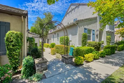 43 Villa Gardens Court #43, Roseville, CA 95678 - Photo 1