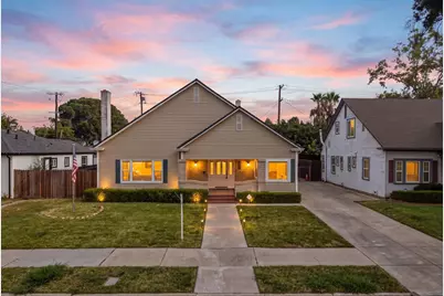 1745 W Willow Street, Stockton, CA 95203 - Photo 1