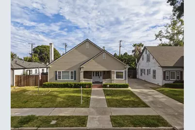 1745 W Willow Street, Stockton, CA 95203 - Photo 2