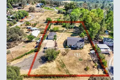 9030 Crater Hill Road, Newcastle, CA 95658 - Photo 2