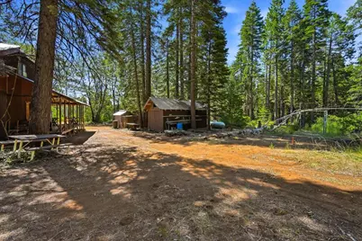 11955 Chalk Bluff Road, Nevada City, CA 95959 - Photo 22