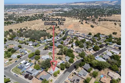 5342 Becky Lane, Oroville, CA 95966 - Photo 36