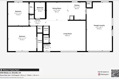 5342 Becky Lane, Oroville, CA 95966 - Photo 48