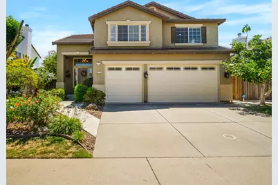 943 Sterling Circle, Folsom, CA 95630 - Photo 1