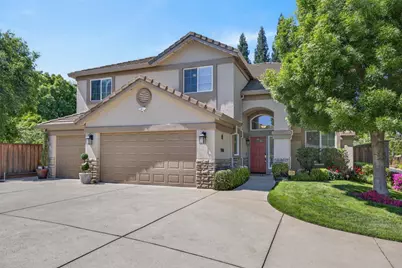 5500 Tierra Gardens Lane, Carmichael, CA 95608 - Photo 50