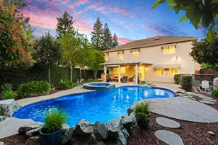 5500 Tierra Gardens Ln, Carmichael, CA 95608 - Photo 2