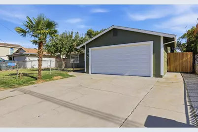 528 Harris Street, Marysville, CA 95901 - Photo 4