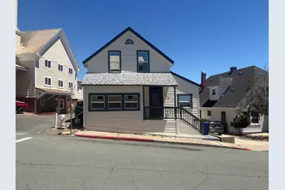 110 Church Street, Jackson, CA 95642 - Photo 1