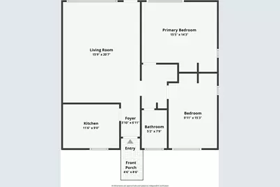 2869 Santa Paula Ct #2869, Sacramento, CA 95821 - Photo 30