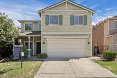 1906 Calaveras Court, Tracy, CA 95377 - Photo 1